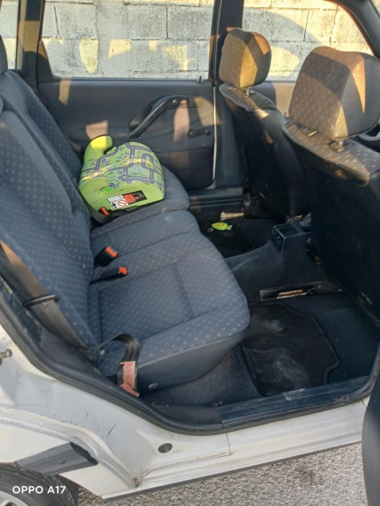 Troca Passat 94  está tudo ok