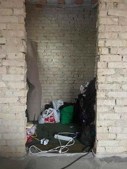 Будинок у Любимівці: 115 м², 12,5 сот, асфальтований під’їзд.