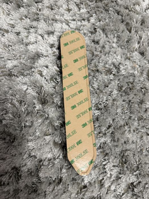 Універсальний стілус ( для ipad, iphone, android)