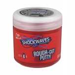 Wella Shockwaves Rough-Cut Putty 150 Ml Wosk Do Włosów