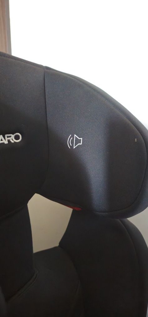 Recaro Monza Nova 2