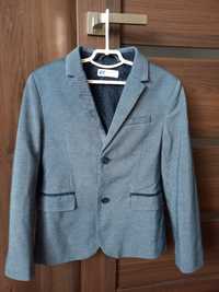 Школьный пиджак H&M 8-9лет
