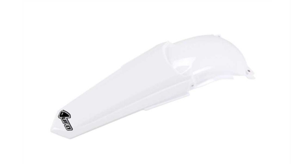 Yamaha YZ 125/250 Plasticos Restyling