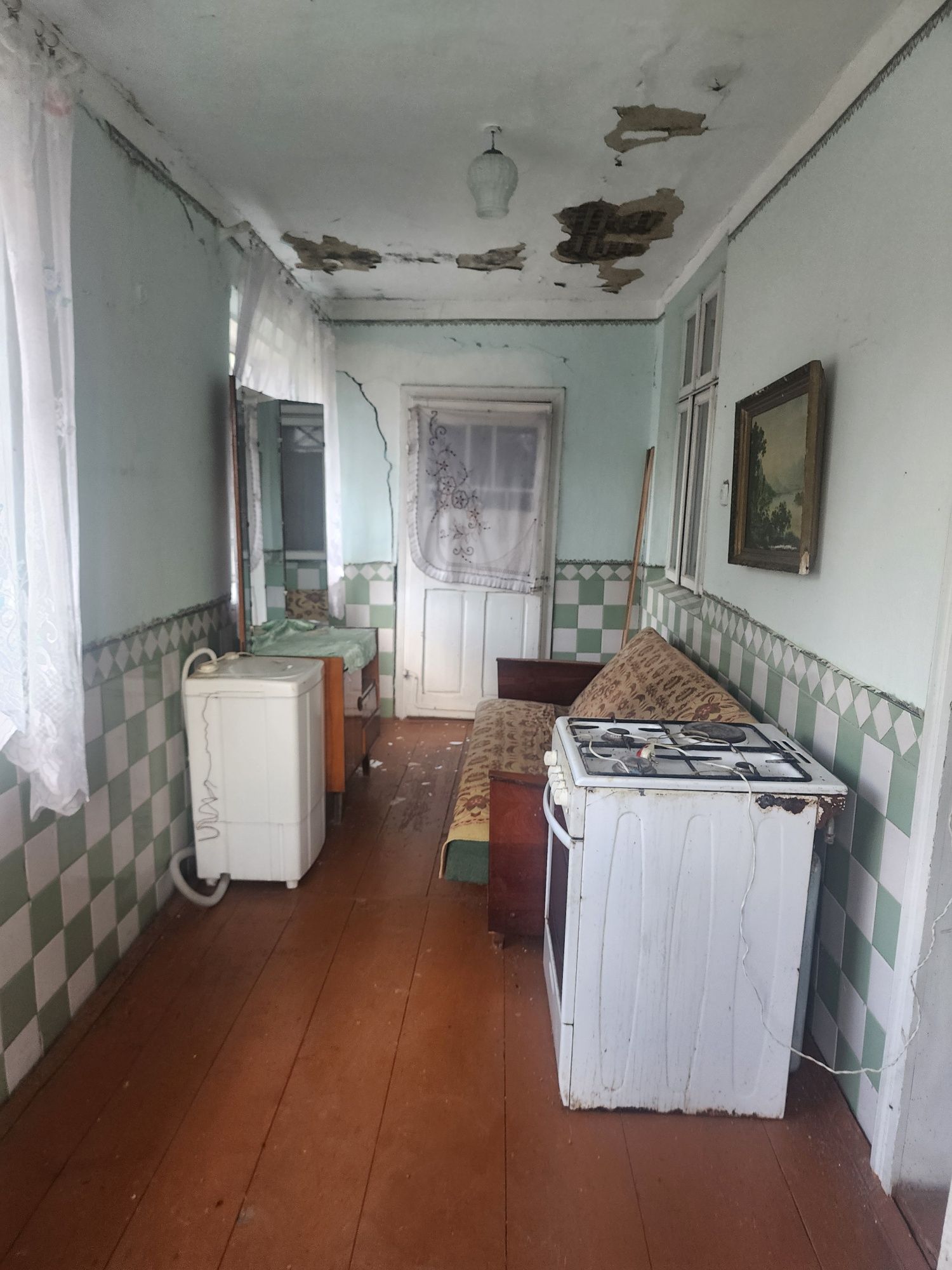 Будинок цегляний 30 км від івано- франківська
