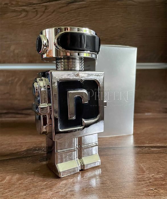 PHANTOM – Perfumy męskie 100ml