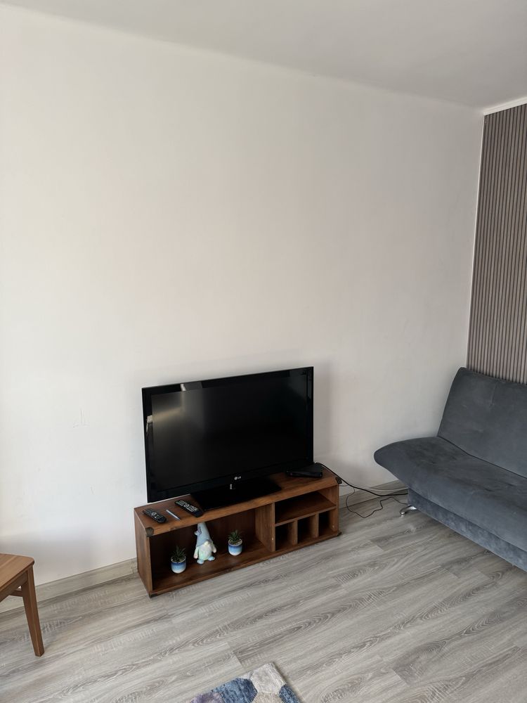 Apartament na doby