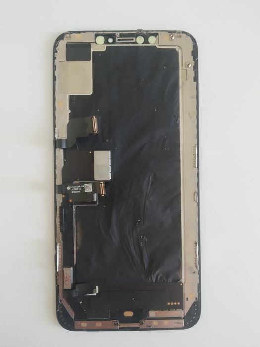 Дисплей на айфон xs max