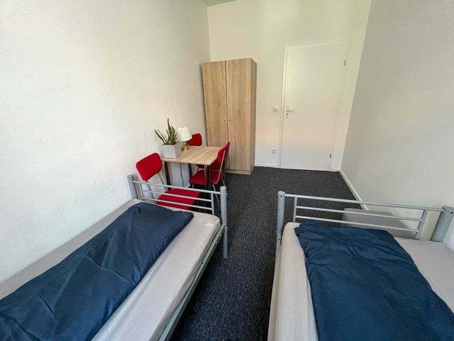 Kwatery pracownicze w centrum Oleśnicy