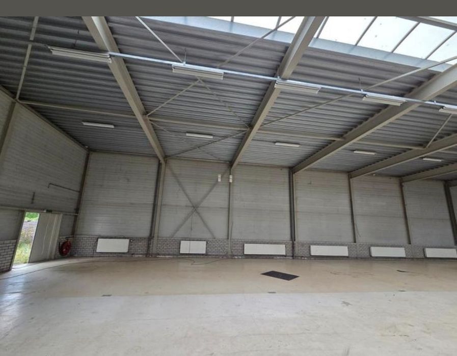 Hala Magazynowa/ 720m2 Okazja!