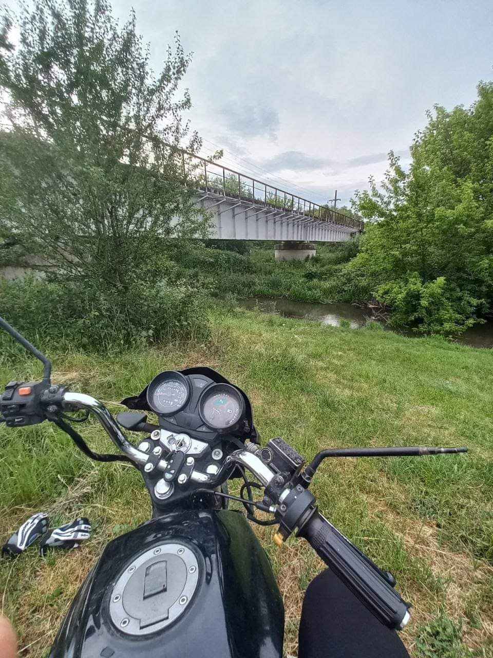 Viрer V150N Ступка.