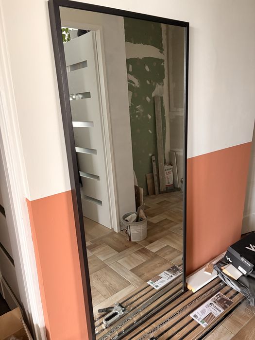 Lustro ikea 70x160
