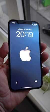 TROCO-Iphone 12 Azul em Caixa + Apple Watch SE 2 em Caixa IMACULADOS