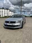 VW Jetta SEL Premium Hybrid 2015
