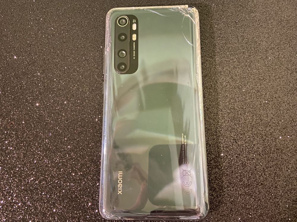 Xiaomi mi note 10 lite