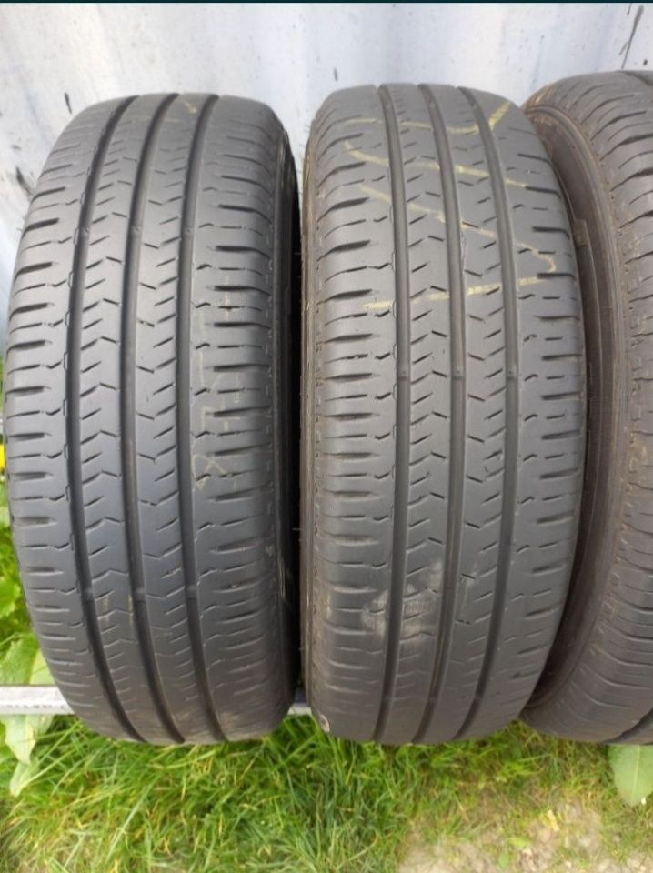 215/75 R16 "C" NEXSEN усилена 10PR