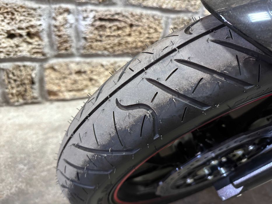 Suzuki GSX 250R з Японії