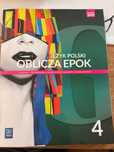 Oblicza epok 4. Zakres podstawowy i rozszerzony