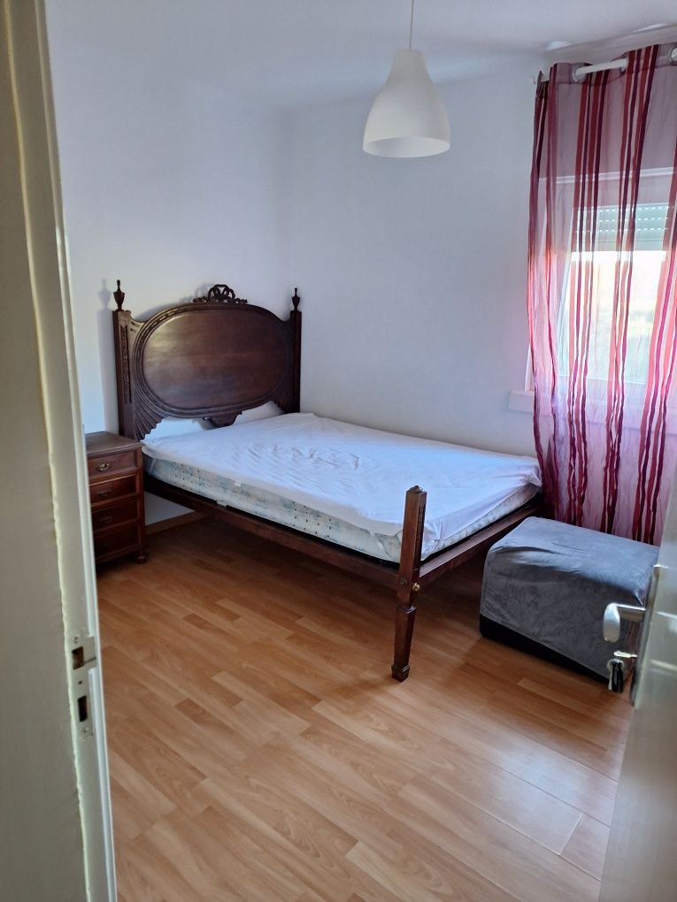 Quartos para arrendar