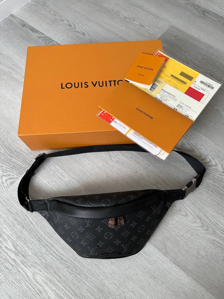 Сумка Louis Vuitton Discovery