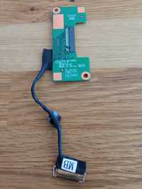 SSD конектор для ноутбука Lenovo T470