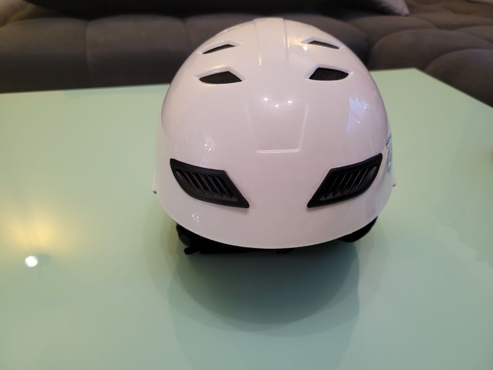 Kask rowerowy nowy performance