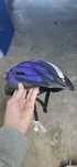 Capacete bicicleta