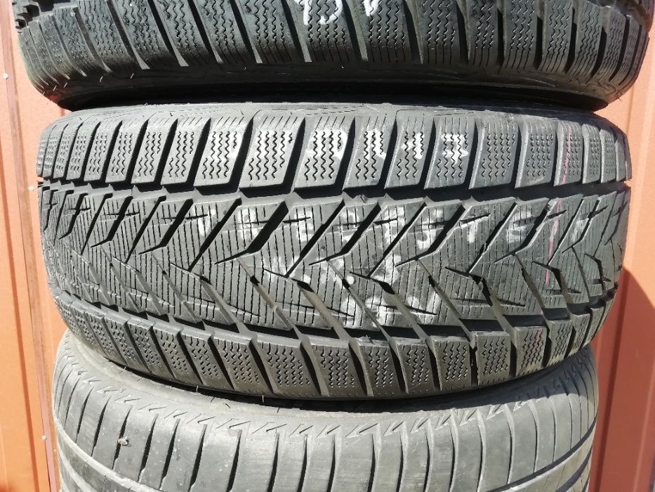 205/50 R17 93V - Vredestein Wintrac Xtreme S (1 sztuka)