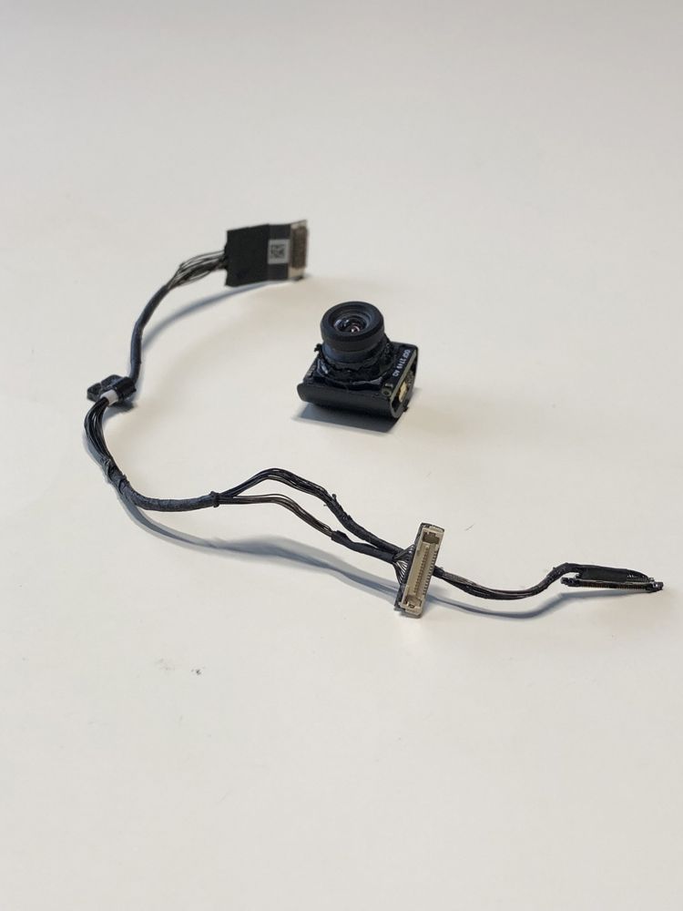 DJI mini 2 SE kamera 2.7K modul kamery + przewod PTZ