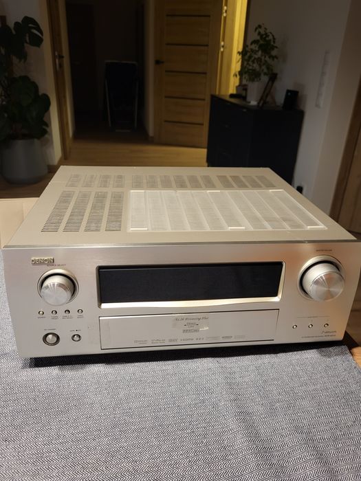 Amplituner Denon AVR4310