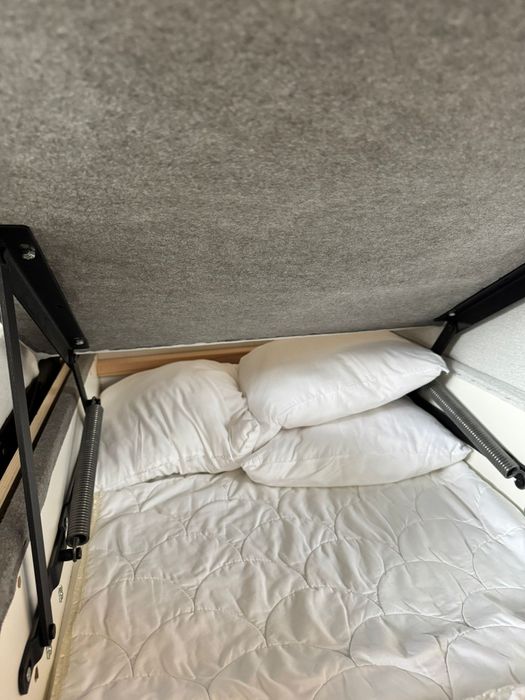 Narożnik, Sofa z funkcją spania