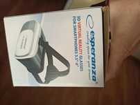 Okulary 3D Esperanza