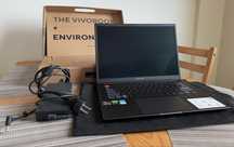 Laptop ASUS Vivobook Pro 14X OLED 14” R9 16GB RAM 1TB SSD RTX3050Ti