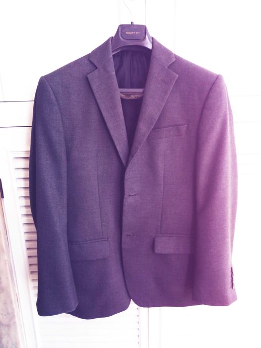 Blaser marca "Private Fit" - tamanho 46