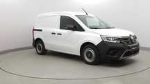 Renault Kangoo E-TECH, 2022r. VAT 23 % ASO Salon Polska