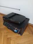 Drukarka atramentowa Epson WorkForce WF-2630