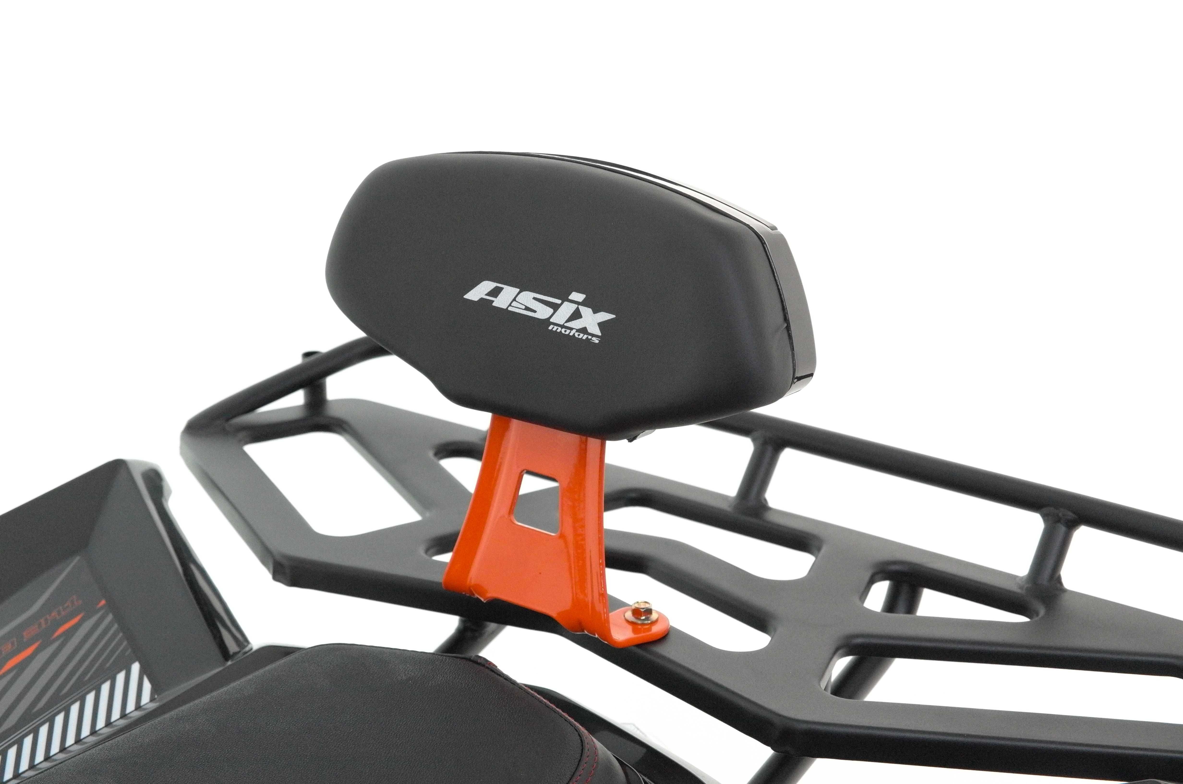 QUAD ASIX COMMANDER 125, wzmacniany, zawieszenie silnika, xmotors.pl