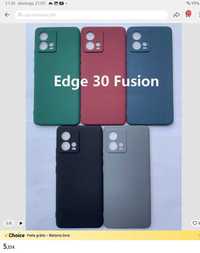 Motorola Edge 30 Fusion capas peliculas