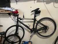 Vendo Bike Giant Hibrida