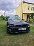 Mitsubishi Galant Mitsubishi Galant 2,5 161 koni bezwypadkowy
