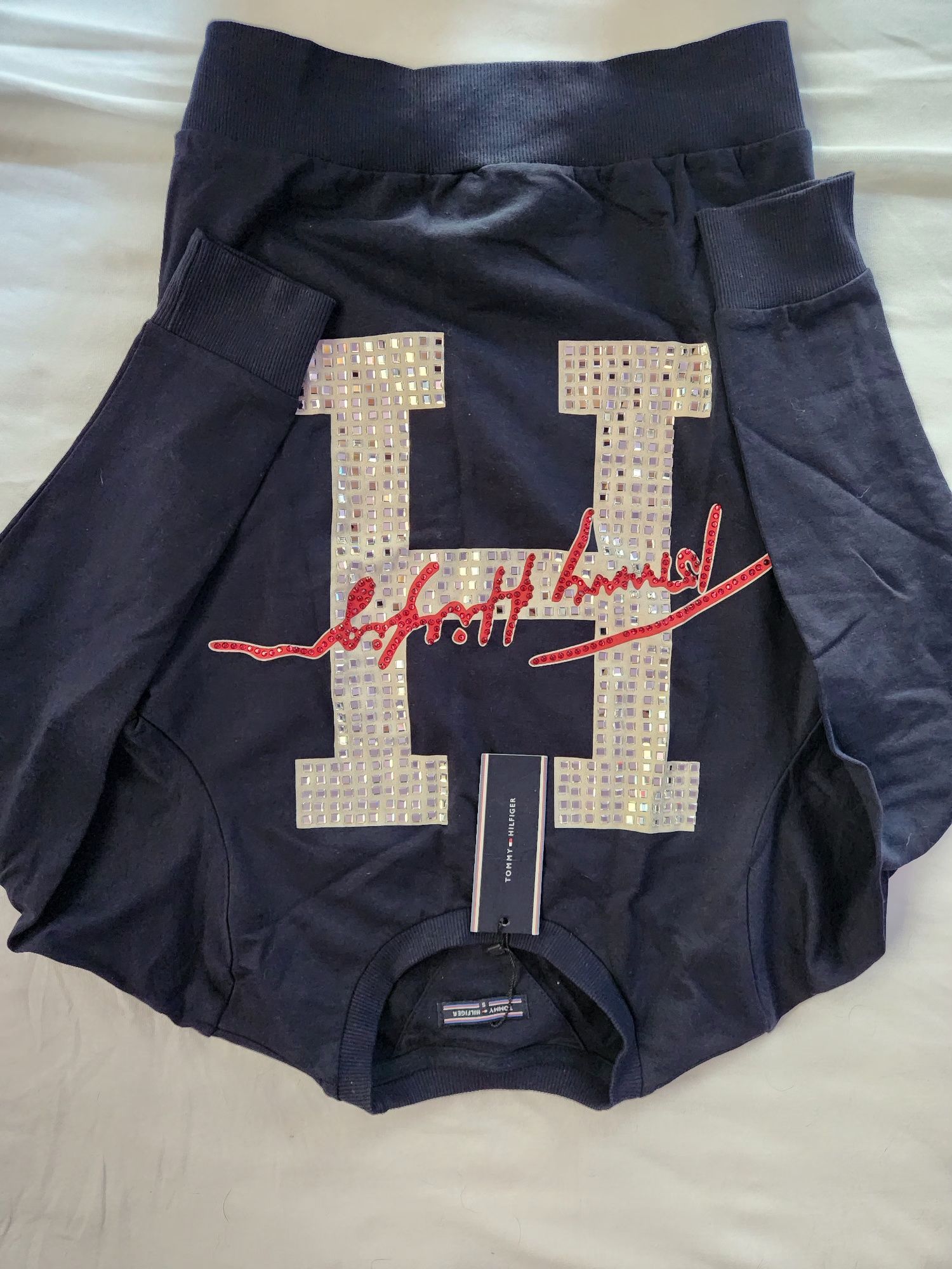 Bluza Tommy Hilfiger