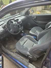 Opel Corsa opel cosa