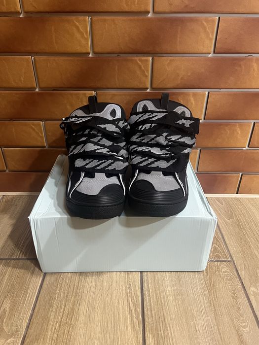 ‼️5 КОЛЬОРІВ Є‼️ Ланвіни Курб Ланвін Lanvin Curb Дуті