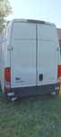 Drzwi tylne prawe Max h3 furgon Iveco Daily 2016