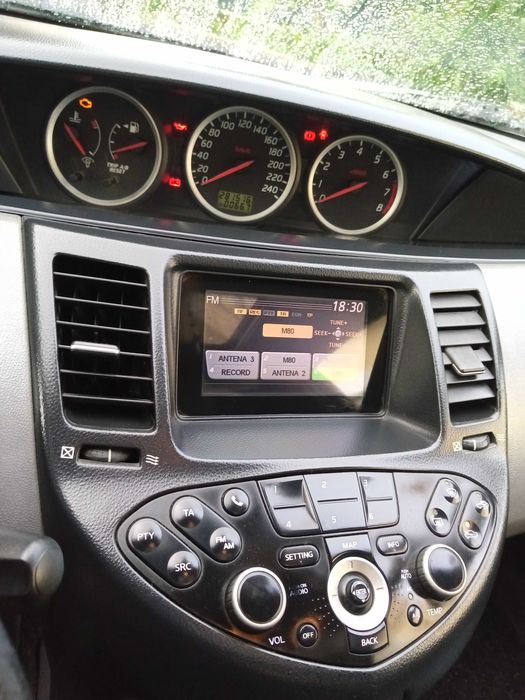 Carrinha Nissan Primera BAIXOU - este fim de semana