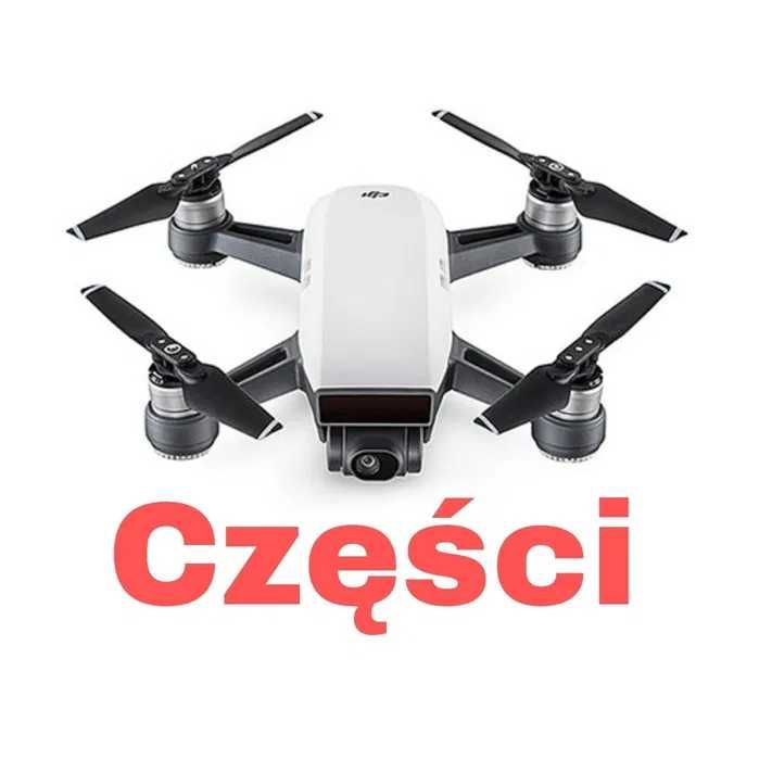 Części do Dji Spark