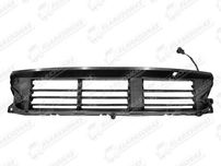 Жалюзі (воздуховод) низ з мотором  HONDA CR-V, 01.2020 - 71350TLAA01