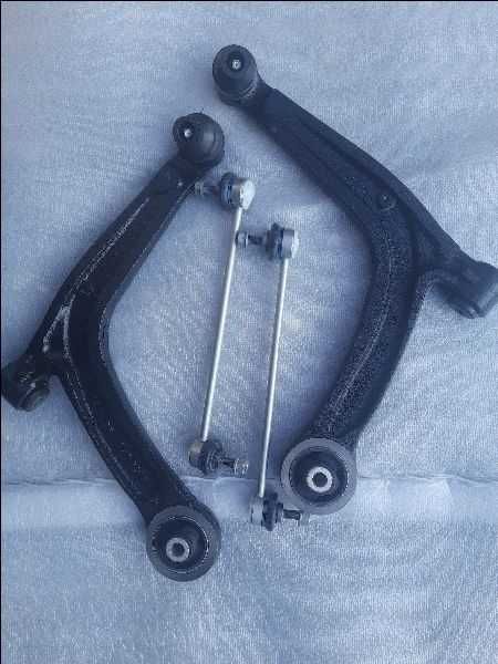 Wahacz Wahacze TRW Fiat 500 Abarth OE USA  Panda 3 Ypsilon Ford KA ORG