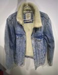 Casaco Pull & Bear