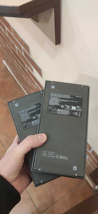 Samsung S938B Galaxy S25 Ultra 12/256GB , 12/512GB Black/Silverblue EU