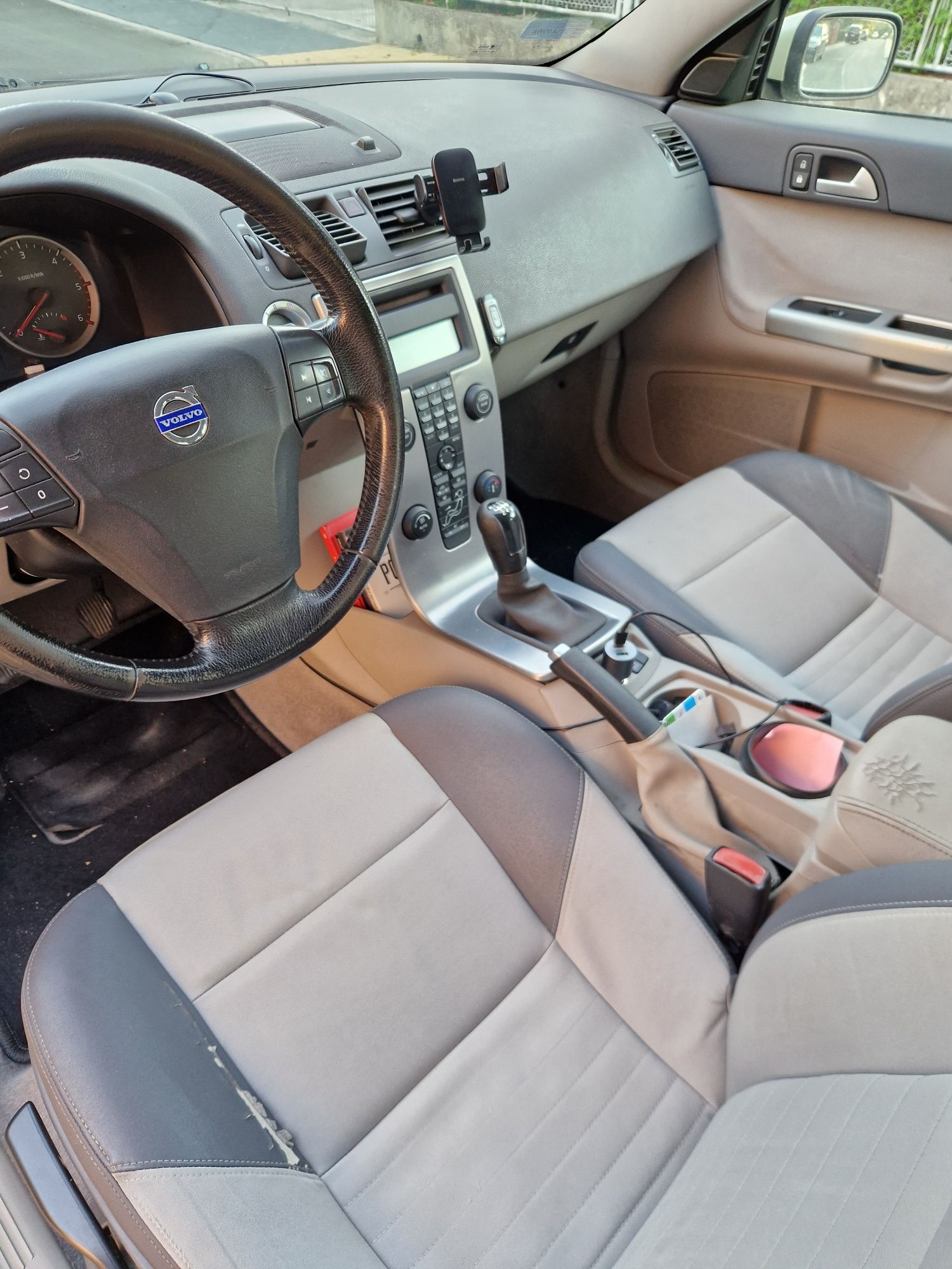 Volvo V50 2.0d momentum